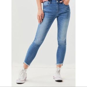 PacSun Skinny Ankle Jeggings